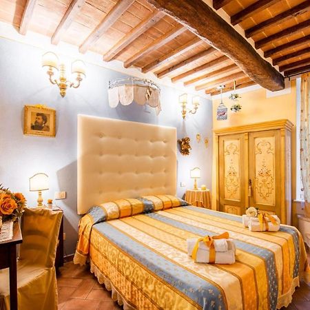 B&B Il Sogno Del Musicista Μονταλτσίνο Εξωτερικό φωτογραφία