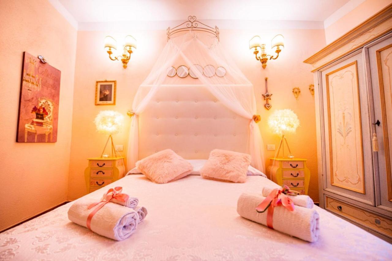 B&B Il Sogno Del Musicista Μονταλτσίνο Εξωτερικό φωτογραφία