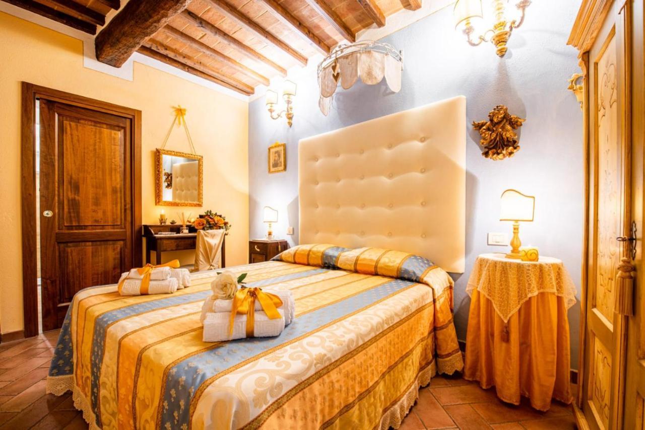 B&B Il Sogno Del Musicista Μονταλτσίνο Εξωτερικό φωτογραφία