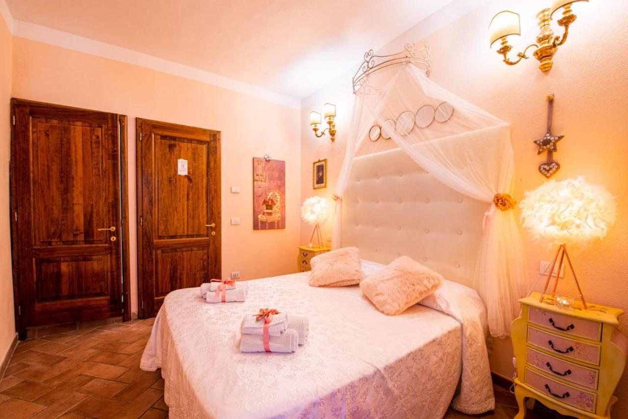 B&B Il Sogno Del Musicista Μονταλτσίνο Εξωτερικό φωτογραφία
