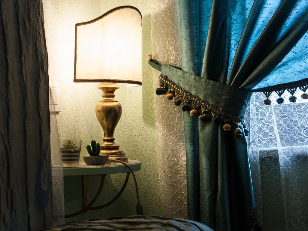 B&B Il Sogno Del Musicista Μονταλτσίνο Εξωτερικό φωτογραφία