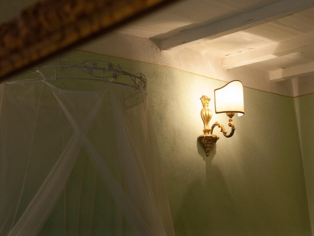B&B Il Sogno Del Musicista Μονταλτσίνο Εξωτερικό φωτογραφία