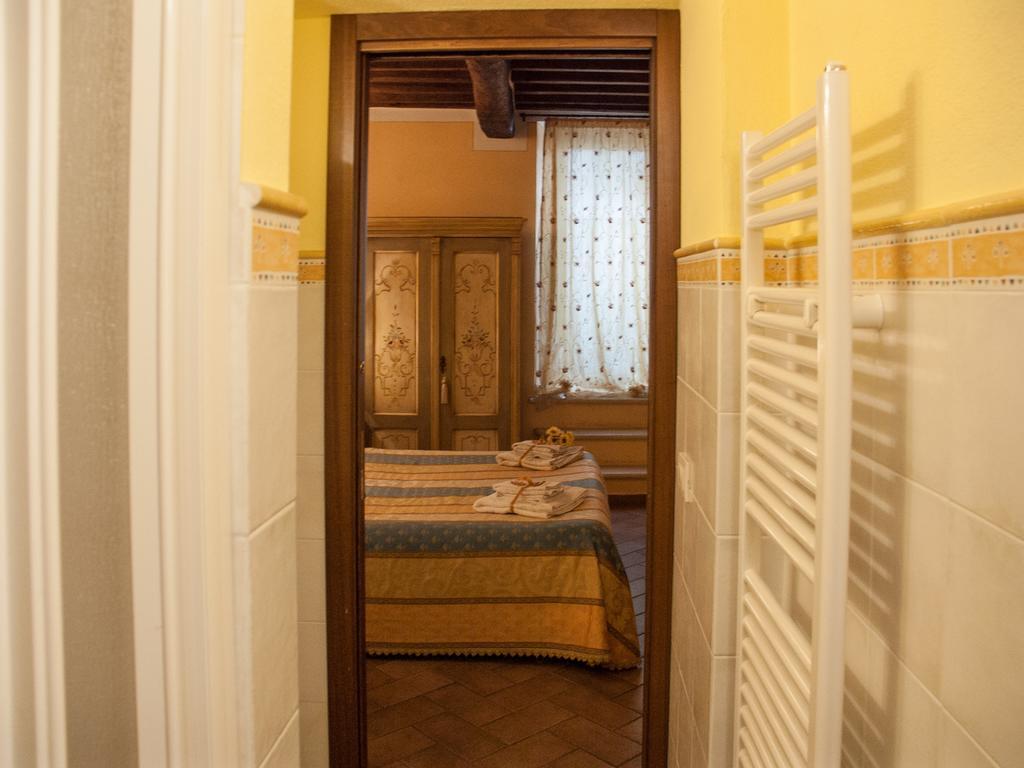 B&B Il Sogno Del Musicista Μονταλτσίνο Δωμάτιο φωτογραφία